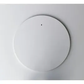 Asir Wandspiegel AYNA 60 cm weiß - Weiß