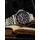 Louis XVI Mirabeau Automatik Silber 41,0 mm LXVI1434