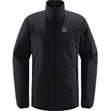 Haglöfs Haglofs Mimic Silver Jacket Schwarz S