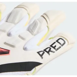 adidas Predator Pro rosa 4