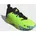 Basketballschuh ADIDAS PERFORMANCE Adidas Gr 45 lucid lemon core schwarz lucid aquamarine Textil Schuhe