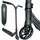 Ethic Stunt Scooter Erawan V2 Schwarz