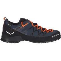 Salewa Wildfire 2 GTX Herren Navy Blazer/Black 42,5