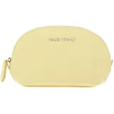 Valentino Kulturbeutel Zero Re Soft Cosmetic Case Vaniglia
