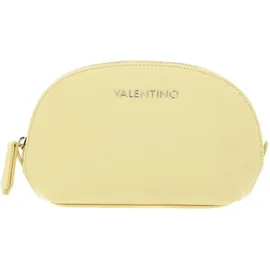 Valentino Kulturbeutel Zero Re Soft Cosmetic Case Vaniglia