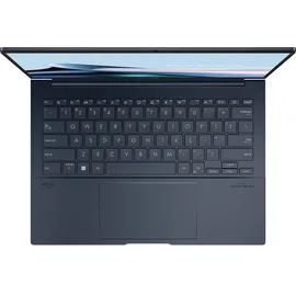 Asus ZenBook 14'' Intel Core Ultra 9 285H 32 GB RAM 1 TB SSD Win 11 Home Blau