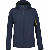 ICEPEAK Barmstedt Softshell-Jacke Herren marine Gr 56 - Blau