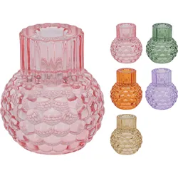 Kerzenhalter BUBBLES