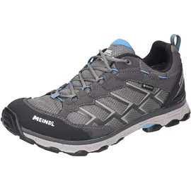 MEINDL Activo GTX Herren Anthrazit/Ozean 42