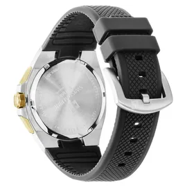 Swiss Alpine Military Typhoon 7005.9847 Silikon 42 mm SAM7005.9847