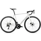 Orbea Orca M30i 2026 28 Zoll RH 53 cm iris white 'n' lilac