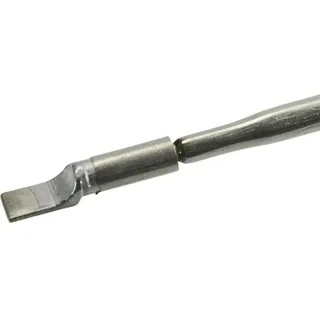 jbc Entlötspitze Serie C120 für Dual-In-Line, C120013/2.0 mm, Dual in Line