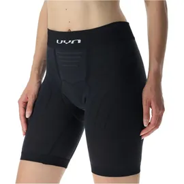 Uyn Motyon Allroad Boxershorts 2 St. Schwarz/Weiß XS