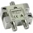 Kathrein F-Verteiler 2-fach 5-2400 MHz EBC 110