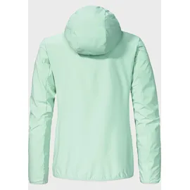 Schöffel Style Blaueis Damen Isolationsjacke (Mint 42 Größe) Isolationsjacken