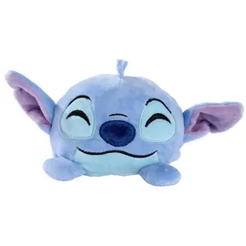 Simba Disney Lilo und Stitch Wendeplüschtier 8 cm Blau