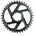 X-Sync2 SL Eagle Boost 36 Grau