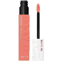 Maybelline Super Stay Matte Ink 60 Poet