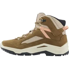 Lowa Ventierra Gore-tex® Qc Wanderstiefel - Desert / Peach - EU 38