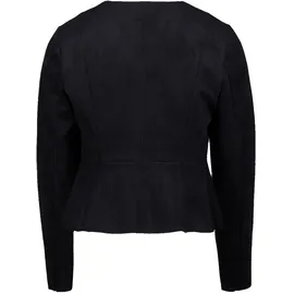 Zero Damen Wildlederoptik 44,