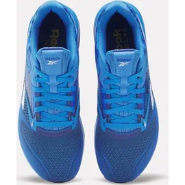 Reebok Nano X4 Herren Blau 45