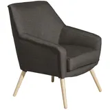 Max Winzer Sessel Alegro - braun