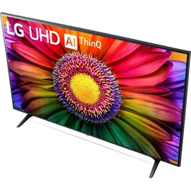 LG 55UR80006LJ 55" 4K UHD TV UR80