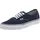 Vans Authentic Unisex Blau 35