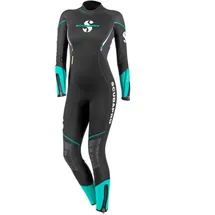 Scubapro Neoprenanzug Sport 5 Schwarz S