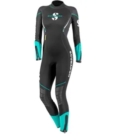 Scubapro Neoprenanzug Sport 5 Schwarz S