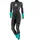Scubapro Neoprenanzug Sport 5 Schwarz S
