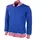 Copa Trainingsjacke Retro England 1966 blau S