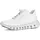 Gabor Sneaker Low Weiß Damen 38,5
