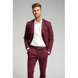 The Original Performance Blazer - Burgund - Mann - TeeShoppen