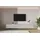 altdecor NOA-2 Lowboard 300 cm x 40 cm x 40 cm Beige Holz
