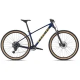 Trek Marlin 5 2026 | mulsanne blue | ML | Hardtail-Mountainbikes - blau