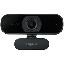 Rapoo XW180 Schwarz