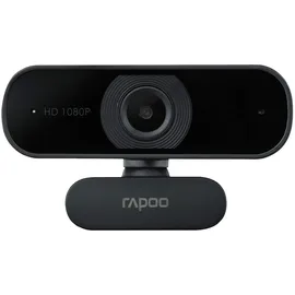 Rapoo XW180 Schwarz