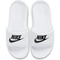 Nike Victori One Damen-Badeslipper - Weiß, 44.5
