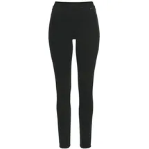 Buffalo Jeggings Damen schwarz-jeans Gr.44