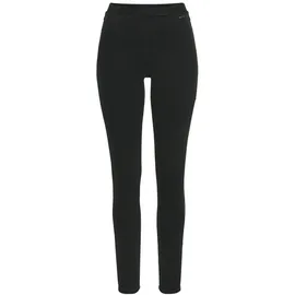 Buffalo Jeggings Damen schwarz-jeans Gr.44