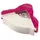 LMG Eckenrunder M10 large pink