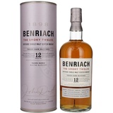 Benriach The Smoky Twelve 700ml