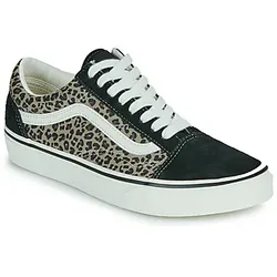 Vans  Sneaker Old Skool  in Schwarz, 37