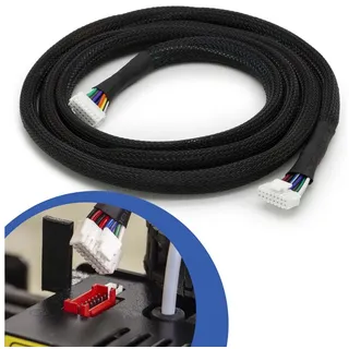 ADAPTER UNIVERSE Hotend Kabel passend für Chiron 3D Drucker Ersatzkabel