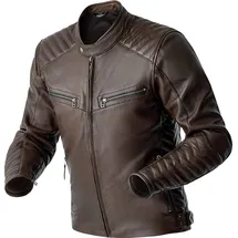 RST Jacke Roadster Air D3O XL Braun