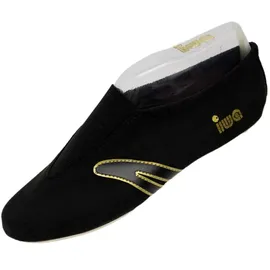 IWA 507 Herren Schwarz 33