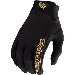 Troy Lee Designs Red Bull Rampage Air Fahrradhandschuhe, schwarz, Größe M für Männer