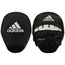 adidas Training Curved Focus Mitt Sho schwarz