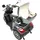 ECONELO Seniorenmobil P1000 25 km/h 1000 Watt Grau